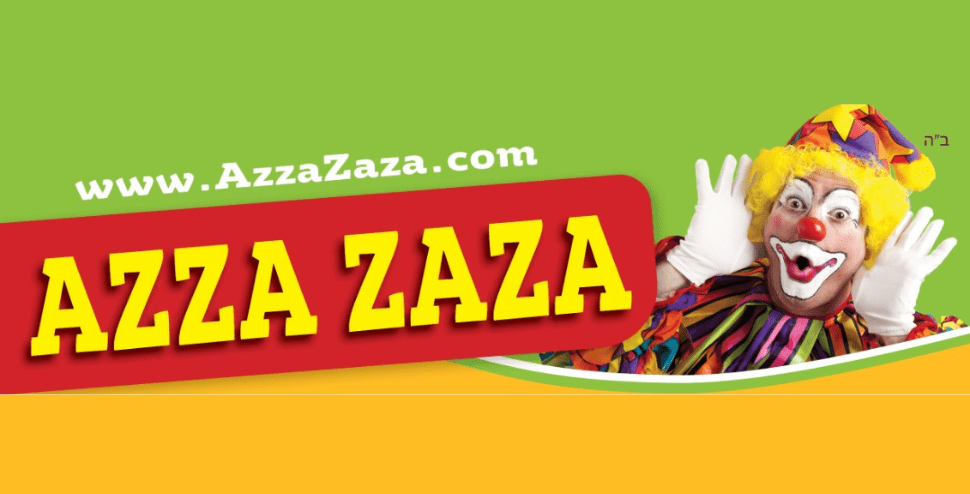 Azza Zaza